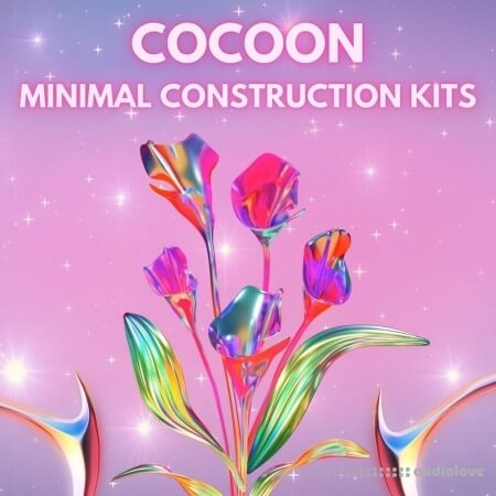 Skull Label Cocoon Minimal Construction Kits