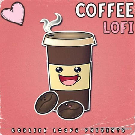 Godlike Loops Coffee Lofi