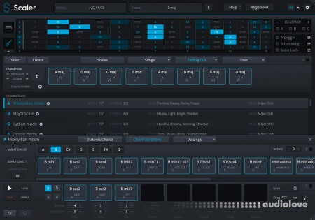 Plugin Boutique Scaler 2 Sounds