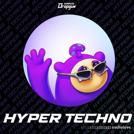 Dropgun Samples Hyper Techno