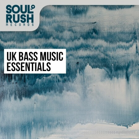 Soul Rush Records UK Bass Music Essentials