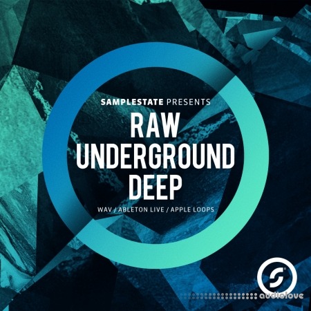 Samplestate Raw Underground Deep