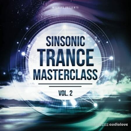 Myloops SinSonic Trance Masterclass Vol.2