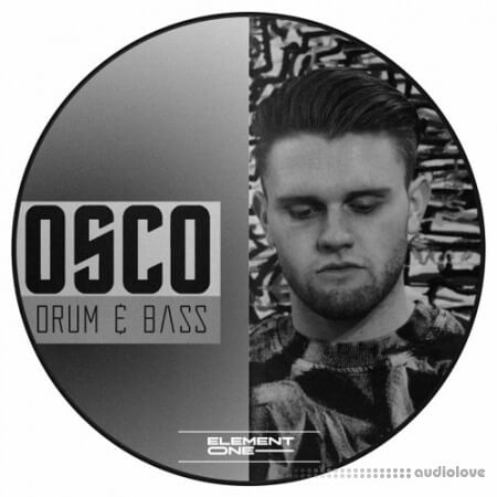 Element One OSCO Drum and Bass