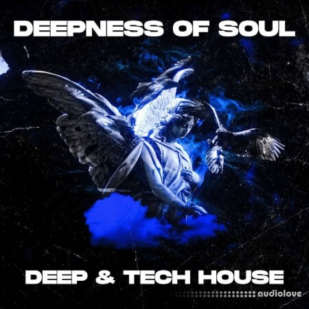 Skull Label Deepness of Soul - Deep and Tech House