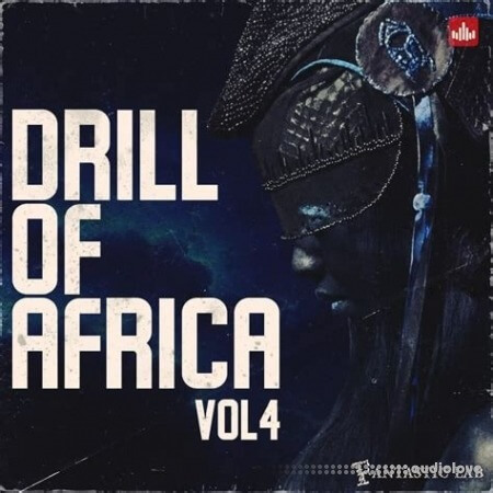 Fantastic lab Drill Of Africa Vol.4