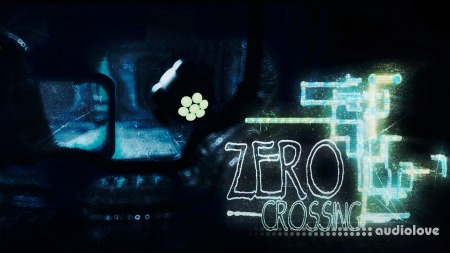 BROOD ZERO CROSSING Sound Kit