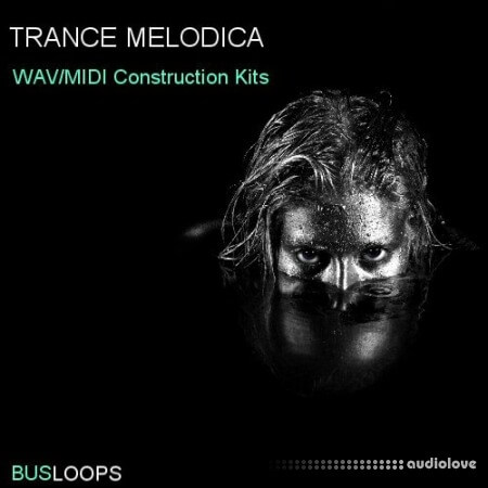 Busloops Trance Melodica