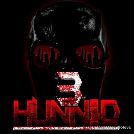 CG3 Audio 3HUNNID