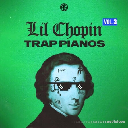 AOTBB Lil Chopin Vol.3