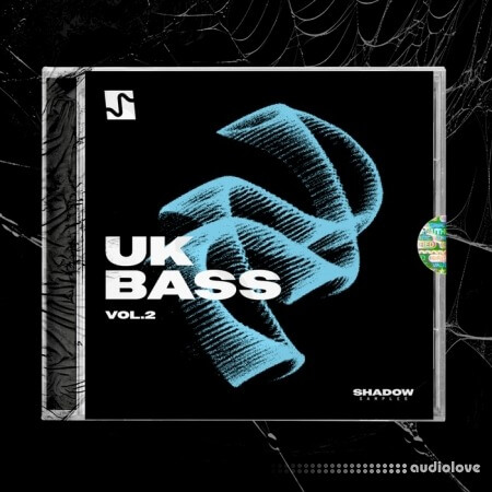 Shadow Samples UK Bass Vol.2: The Complete Bundle