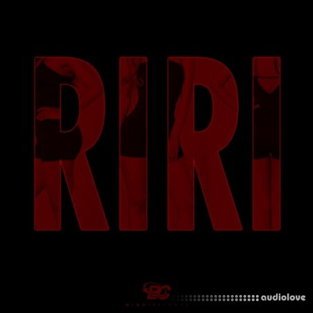 Big Citi Loops RIRI