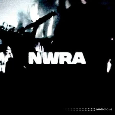 22nate NWRA Soundkit