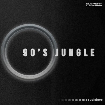 Element One 90s Jungle