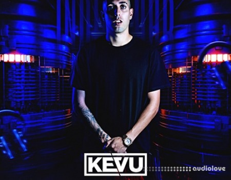 KEVU New Project and Stems