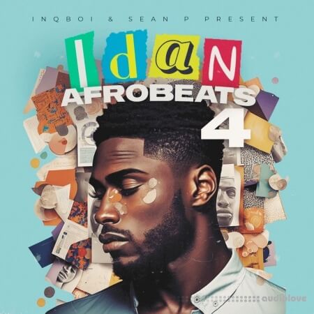 Inqboi IDAN Afrobeats Vol 4