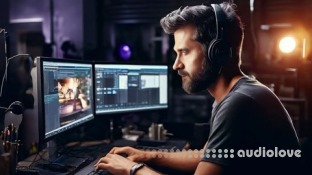 Udemy DaVinci Resolve: From Beginner to Expert