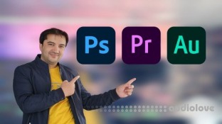 Udemy Adobe Media Editing Cc 2024