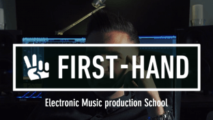 Andy Technimatic FIRST-HAND: Electronic Music Production Courses