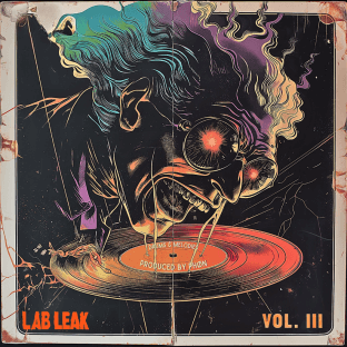 Samples by Phon Lab Leak Vol. III