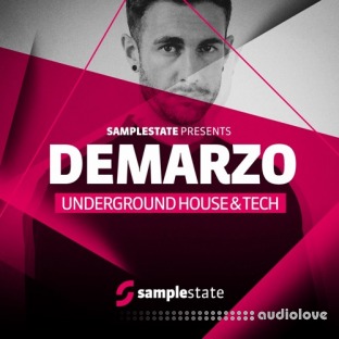 Samplestate Demarzo Underground House and Tech