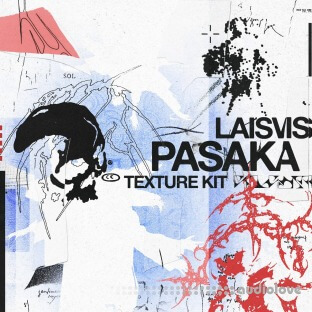 Laisvis Pasaka Texture Kit