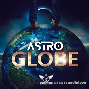 Studio Trap Astro Globe