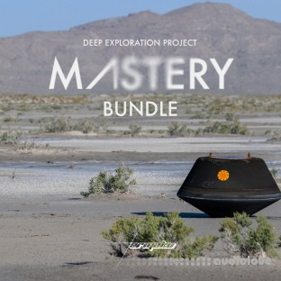 Armaku Acid and Rave Mastery Bundle