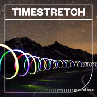 Blastwave FX Time Stretch