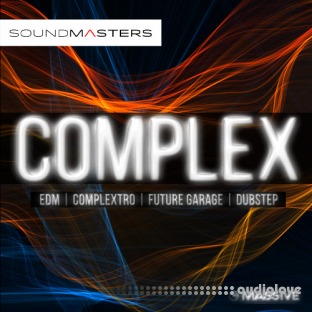 Sound Masters Complex