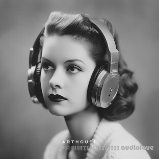 Arthouse Acoustics Intimate Jazz Cuts 2