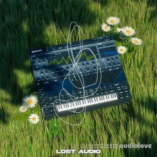 Lost Audio Nature Preset Collection