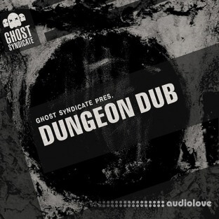 Ghost Syndicate Dungeon Dub