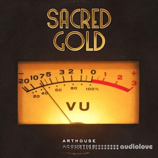 Arthouse Acoustics Sacred Gold Vol.1