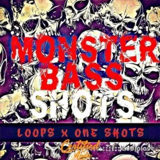 Certified Audio Monster Bass Shots