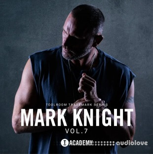 Toolroom Mark Knight Vol.7 Trademark Series