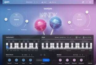 UJAM Beatmaker KANDY