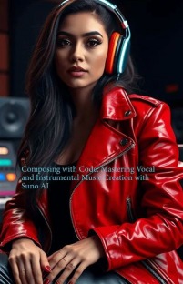 Composing with Code: Mastering Vocal and Instrumental Music Creation with Suno AI