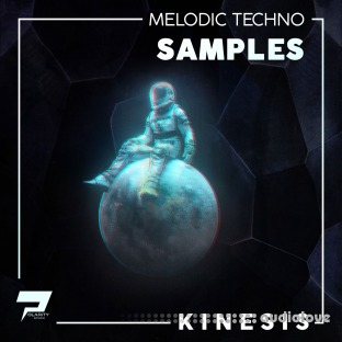 Polarity Studio Kinesis [Melodic Techno Samples]