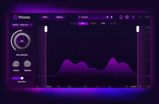 iZotope Plasma