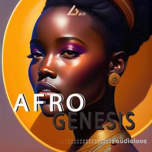 Dik3l Sounds Afro Genesis