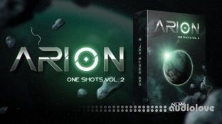 Mente Maestra Merch Arion One Shots Vol.2