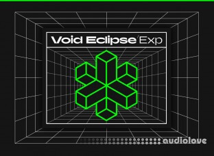 Native Instruments Void Eclipse