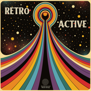 Parallel Universal Music Group Retro Active Sample Library VOL. 1