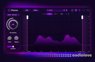 iZotope Plasma