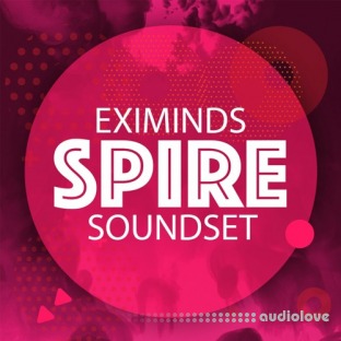 Eximinds Spire Soundset Vol.1