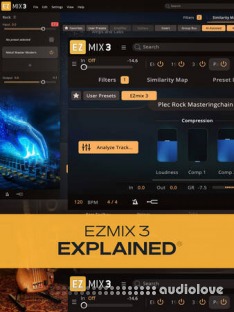 Groove3 EZmix 3 Explained