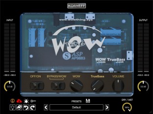 Korneff Audio Wow Thing