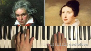 Udemy Learn To Play Fur Elise By Beethoven On Piano (Step By Step)