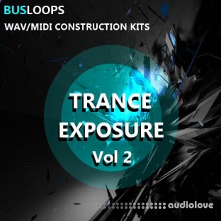 Busloops Trance Exposure Vol 2